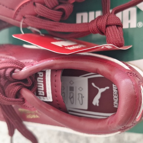 Baby Pumas - Picture 6 of 6